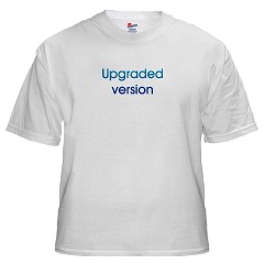 UpgradedVersion